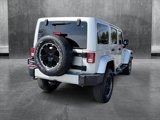 Used 2012 Jeep Wrangler Altitude image 5