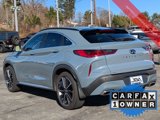 Certified 2023 INFINITI QX55 Essential image 5