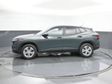Used 2025 Chevrolet Trax LS image 2