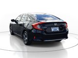 Used 2019 Honda Civic LX image 3