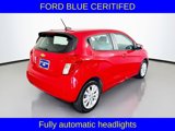 Used 2017 Chevrolet Spark LT image 5