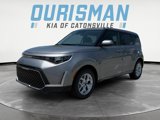 New 2025 Kia Soul LX image 2