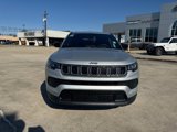 New 2025 Jeep Compass Sport image 2