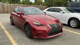 Used 2015 Lexus IS 250 image 2