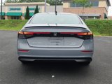Certified 2023 Honda Accord Sport image 5