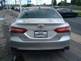 Used 2018 Toyota Camry XLE image 6
