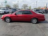 Used 2009 Cadillac DTS w/ Sun And Sound Package image 4