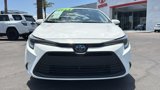 Used 2023 Toyota Corolla LE image 2