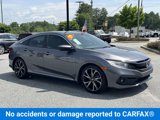 Used 2019 Honda Civic Sport image 2