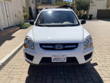 Used 2009 Kia Sportage LX image 5