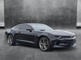 Used 2016 Chevrolet Camaro LT image 3