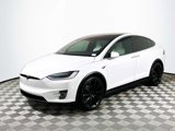 Used 2018 Tesla Model X 100D image 3