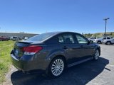Used 2010 Subaru Legacy 2.5GT Limited image 5