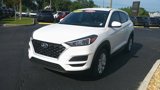 Certified 2020 Hyundai Tucson SE image 2