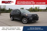 Used 2022 Ford Explorer XLT w/ Equipment Group 202A image 1