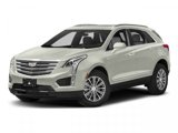 Used 2018 Cadillac XT5 Luxury w/ Driver Awareness Package image 2