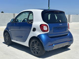 Used 2017 smart fortwo Proxy w/ Brabus Sport Package image 4