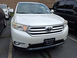 Used 2011 Toyota Highlander SE image 2