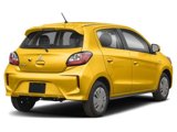 New 2024 Mitsubishi Mirage ES image 2