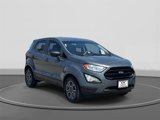 Certified 2018 Ford EcoSport S image 3