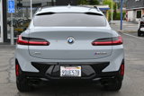 Used 2023 BMW X4 M40i image 4