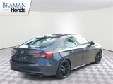 Used 2022 Honda Civic Sport image 3