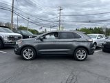 Used 2017 Ford Edge Titanium w/ Technology Package image 2