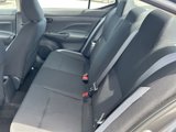 New 2025 Nissan Versa S w/ S Plus Package image 6