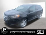 Used 2019 Ford Edge SE w/ SE Fleet Driver's Package image 3