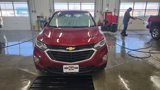 Used 2018 Chevrolet Equinox LT w/ LPO, Floor Liner Package image 3