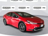 Used 2023 Toyota Prius Limited image 2