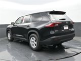 New 2025 Toyota Grand Highlander FWD image 2