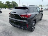 Used 2022 Chevrolet TrailBlazer RS w/ Technology Package image 6