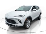 New 2025 Buick Encore GX Preferred w/ Comfort Package image 2