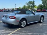 Used 2018 FIAT 124 Spider Lusso w/ Convenience Group image 3