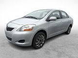 Used 2009 Toyota Yaris Sedan image 4