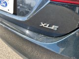 Used 2021 Toyota Camry XLE image 4