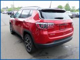 New 2025 Jeep Compass Limited image 5