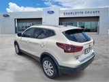 Used 2020 Nissan Rogue Sport SV image 3
