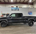Used 2004 Chevrolet Silverado 1500 W/T w/ Light Duty Power Package image 2