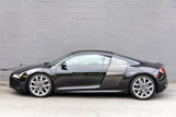 Used 2012 Audi R8 V10 w/ Enhanced Leather Pkg image 4