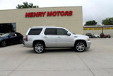 Used 2013 Cadillac Escalade Premium image 3