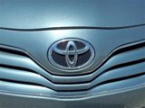 Used 2011 Toyota Camry LE image 3