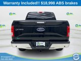 Used 2016 Ford F150 XLT image 4