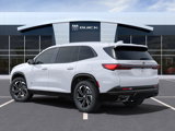 New 2025 Buick Enclave Sport Touring image 3