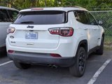 Used 2019 Jeep Compass Sport image 4