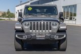 Used 2019 Jeep Wrangler Unlimited Sahara w/ Cold Weather Group image 2