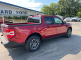 New 2025 Ford Maverick XLT image 5