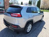 Used 2014 Jeep Cherokee Latitude w/ Cold Weather Group image 3