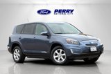 Used 2013 Toyota RAV4 EV image 2